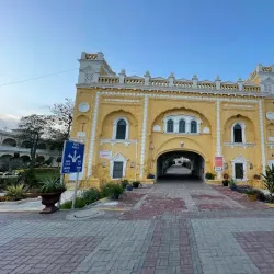 Gurdwara Janam Asthan - Kasur