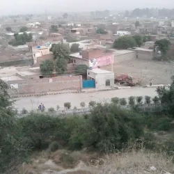 Kasur Fort - Kasur