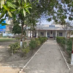 Kasur Railway Station - Kasur