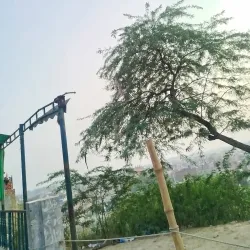 Shrine of Baba Kamal Chishti - Kasur