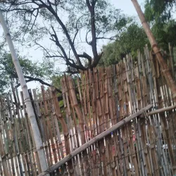 Shrine of Baba Kamal Chishti - Kasur