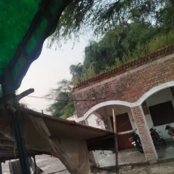 Shrine of Baba Kamal Chishti - Kasur