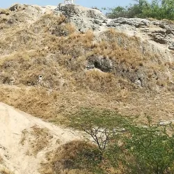 Shrine of Baba Kamal Chishti - Kasur