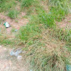 Shrine of Baba Kamal Chishti - Kasur