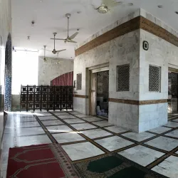 Shrine of Hazrat Shah Muhammad Maroof - Kasur