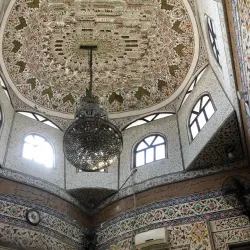 Shrine of Hazrat Shah Muhammad Maroof - Kasur