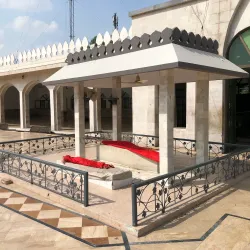 Shrine of Hazrat Shah Muhammad Maroof - Kasur