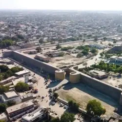 Khairpur Bazaar - Khairpur