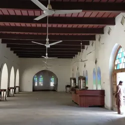 Khairpur Museum - Khairpur