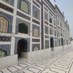 Pir Jo Goth - Khairpur