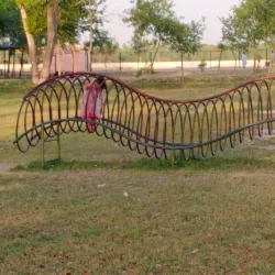 Local Parks and Green Spaces - Khanewal