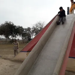 Local Parks and Green Spaces - Khanewal