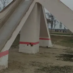 Local Parks and Green Spaces - Khanewal