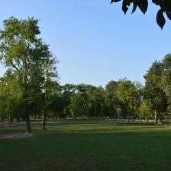 Local Parks and Green Spaces - Khanewal