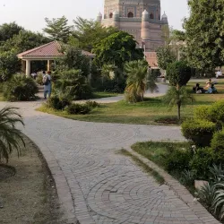Multan Fort (Nearby Multan) - Khanewal