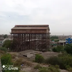 Multan Fort (Nearby Multan) - Khanewal