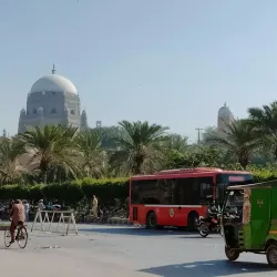 Multan Fort (Nearby Multan) - Khanewal