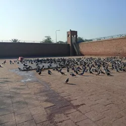 Multan Fort (Nearby Multan) - Khanewal