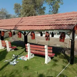 Railway Heritage Museum (Nearby Multan) - Khanewal