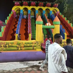 Railway Heritage Museum (Nearby Multan) - Khanewal