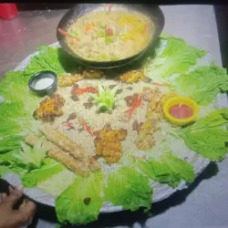 Traditional Punjabi Cuisine Restaurants - Khanewal