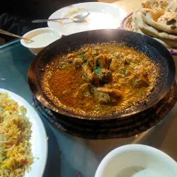 Traditional Punjabi Cuisine Restaurants - Khanewal