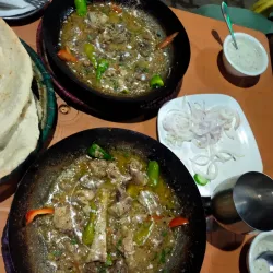 Traditional Punjabi Cuisine Restaurants - Khanewal