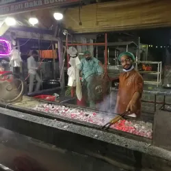 Traditional Punjabi Cuisine Restaurants - Khanewal