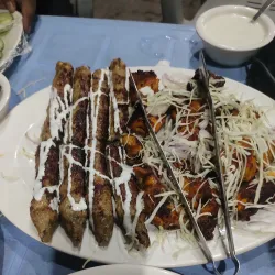 Traditional Punjabi Cuisine Restaurants - Khanewal