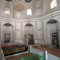 Chakar Fort - Khuzdar