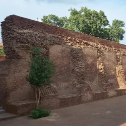 Chakar Fort - Khuzdar