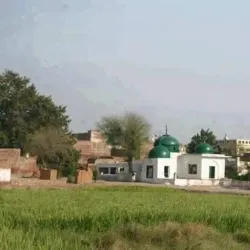 Chakar Fort - Khuzdar