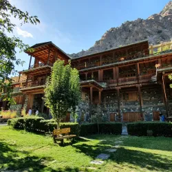 Khuzdar Archaeological Museum - Khuzdar