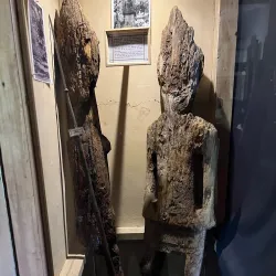 Khuzdar Archaeological Museum - Khuzdar