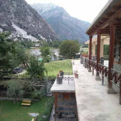 Khuzdar Archaeological Museum - Khuzdar