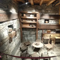 Khuzdar Archaeological Museum - Khuzdar