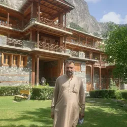 Khuzdar Archaeological Museum - Khuzdar