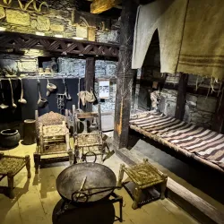 Khuzdar Archaeological Museum - Khuzdar