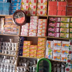 Khuzdar Bazaar - Khuzdar