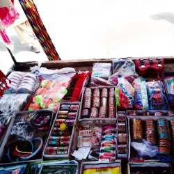 Khuzdar Bazaar - Khuzdar