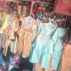 Khuzdar Bazaar - Khuzdar