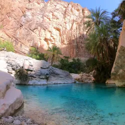 Khuzdar Fort - Khuzdar