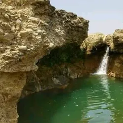 Khuzdar Fort - Khuzdar