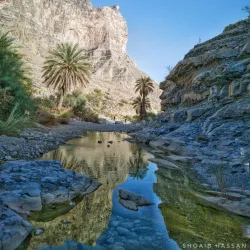 Khuzdar Fort - Khuzdar