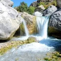 Khuzdar Fort - Khuzdar