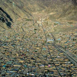 Koh-e-Murdar - Khuzdar