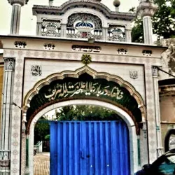 Nausherwani Tombs - Khuzdar