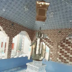 Nausherwani Tombs - Khuzdar