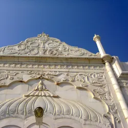 Nausherwani Tombs - Khuzdar