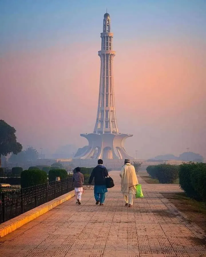 Lahore